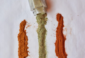 (Spice) Taco Seasoning