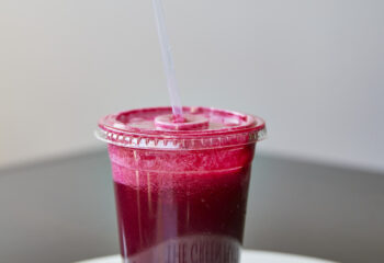 Berry Magic Smoothie