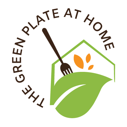 The Green Plate @ Home