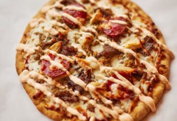 (Pizza) Meat Madness 10