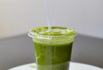 Green Goddess Smoothie