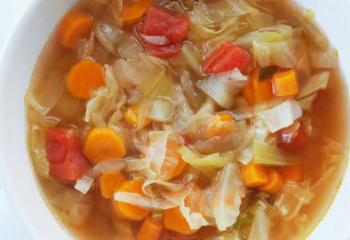 Cabbage Soup